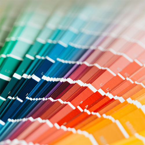 pixometry brand colors