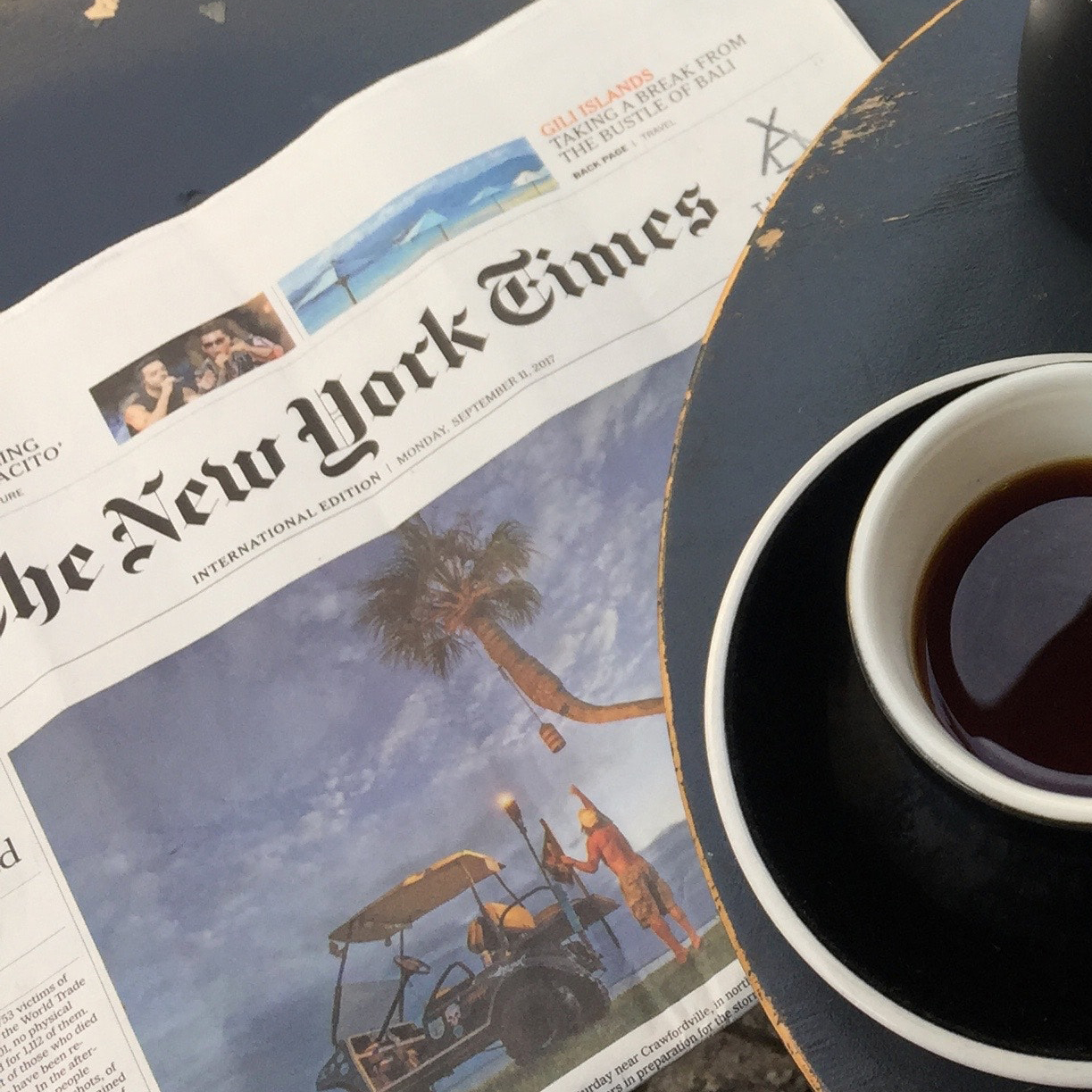 Industry News: New York Times and Pixometry