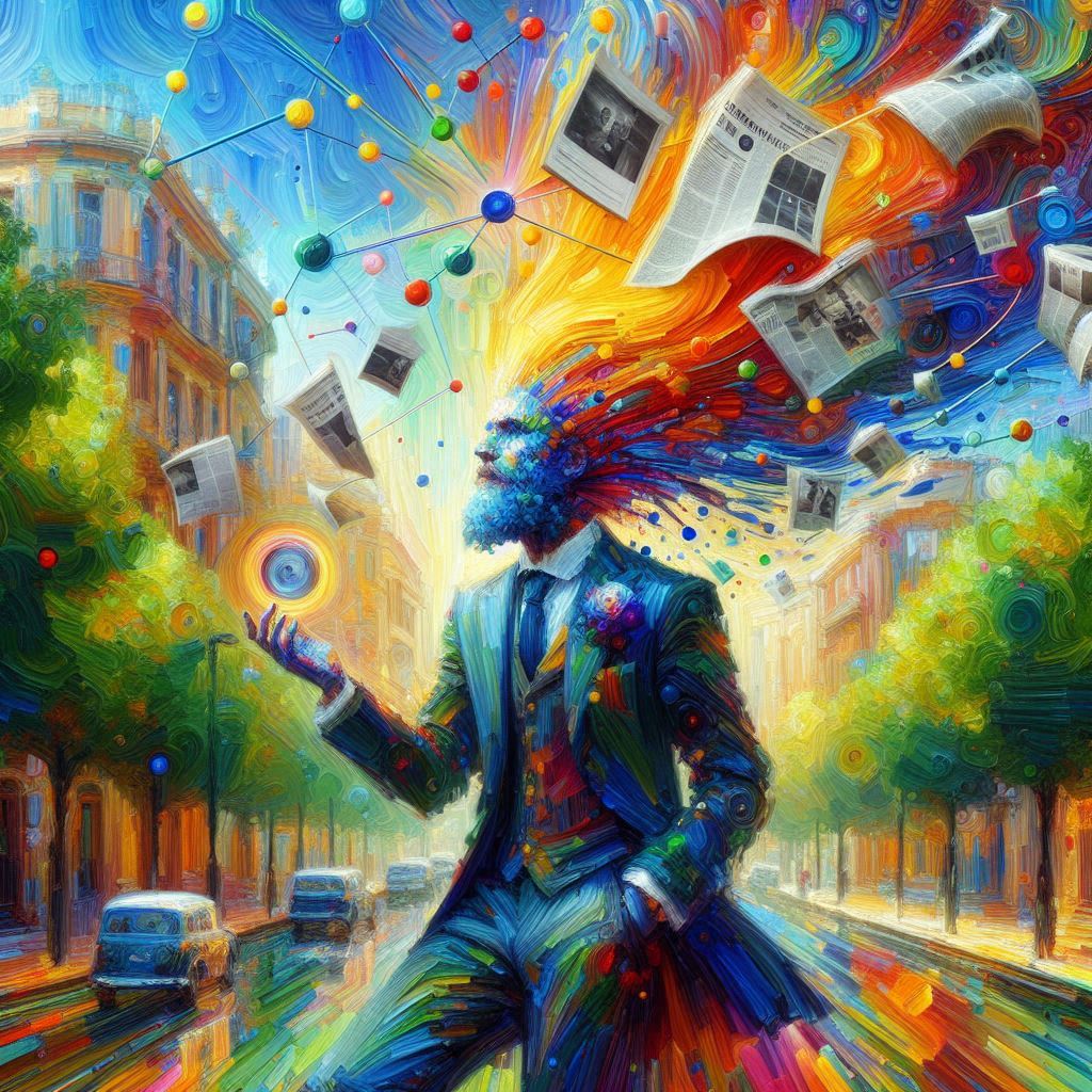 Using AI for image creation and editing - Part II