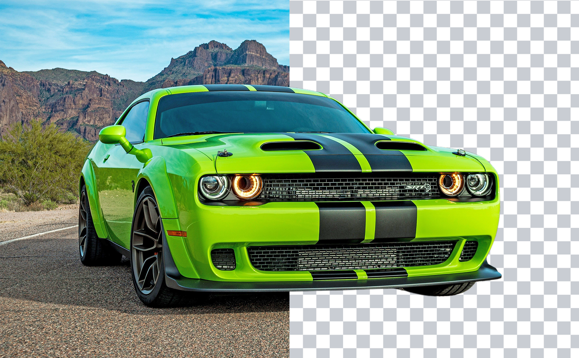Automated, highly accurate background removal for content production - Pixometry and Remove.bg Case Study
