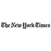 new york times logo