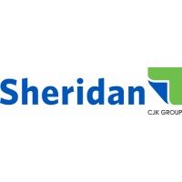 sheridan logo