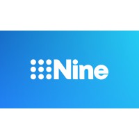 nine logo