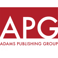 adams publishing group logo