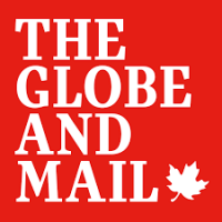 globe and mail logo