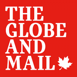 globe and mail office