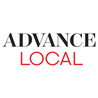 advance local logo