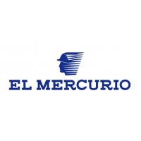 El Mercurio logo