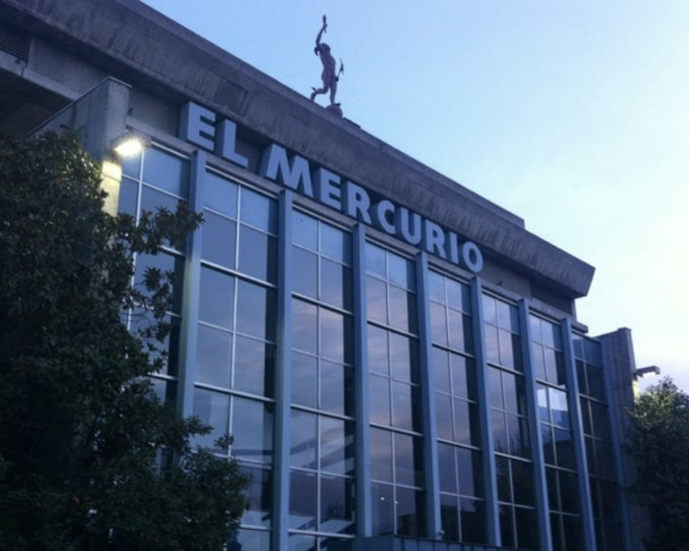 el mercurio office