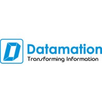 datamation logo
